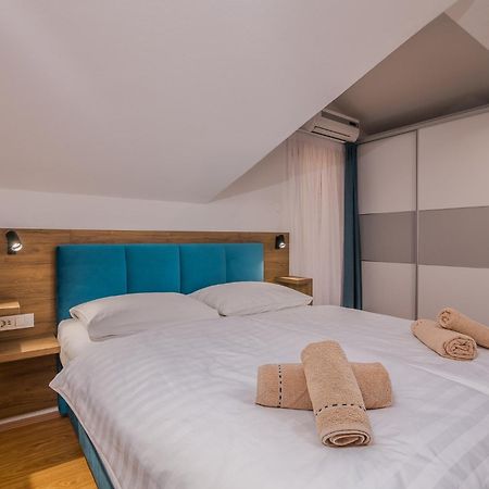 B&B Segulja Малинска Екстериор снимка