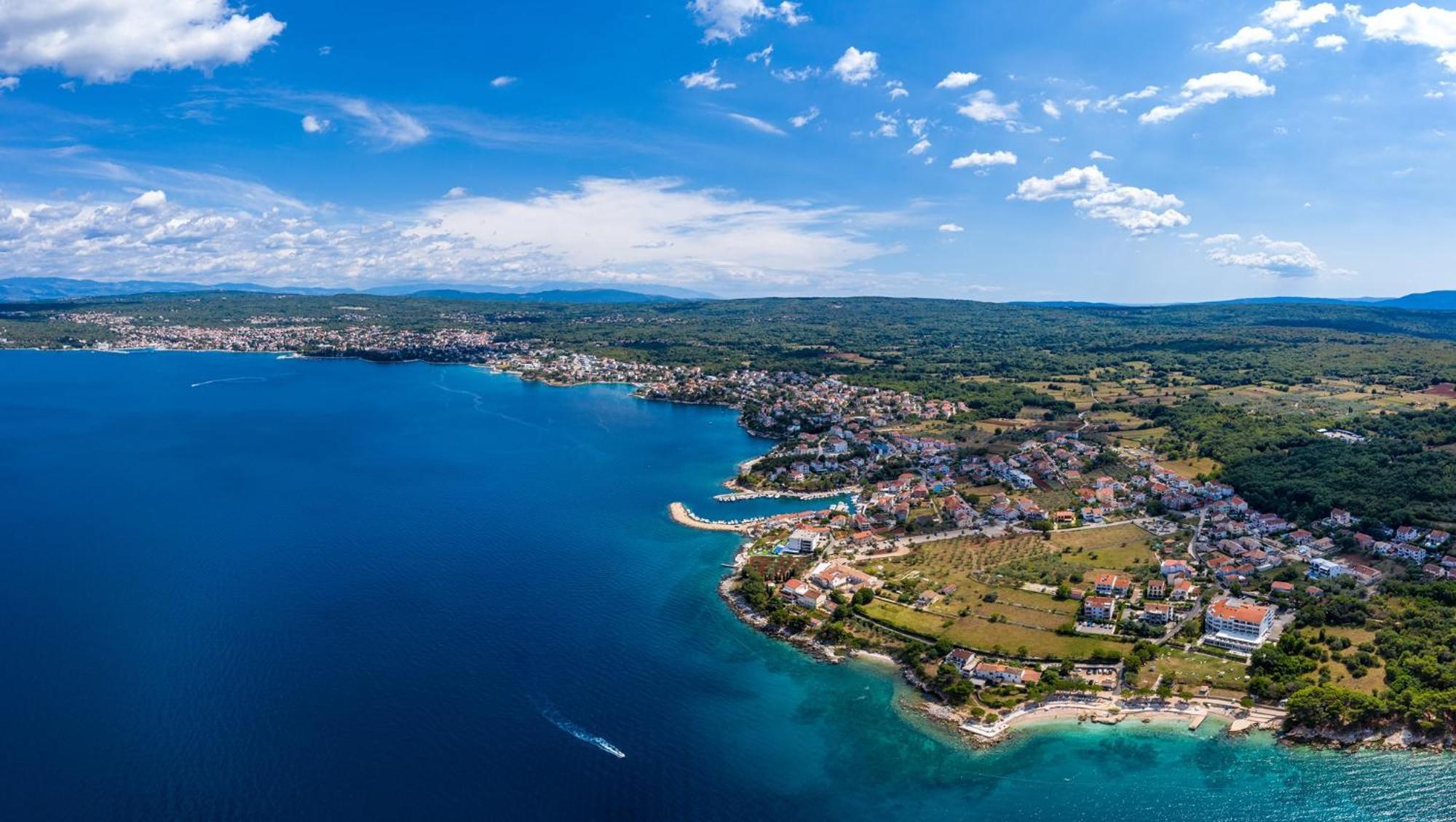 B&B Segulja Малинска Екстериор снимка