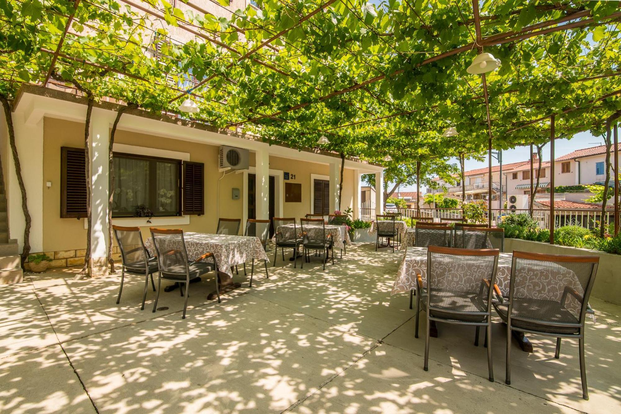 B&B Segulja Малинска Екстериор снимка