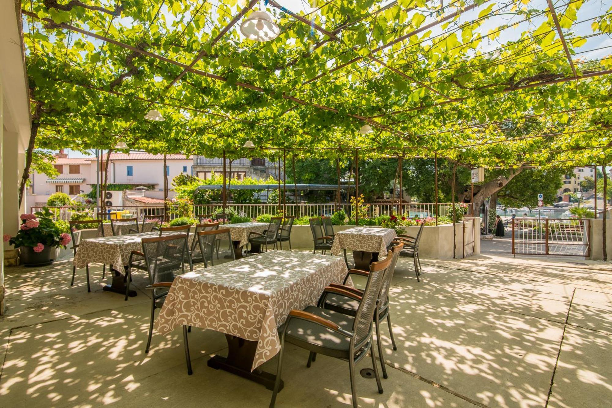 B&B Segulja Малинска Екстериор снимка