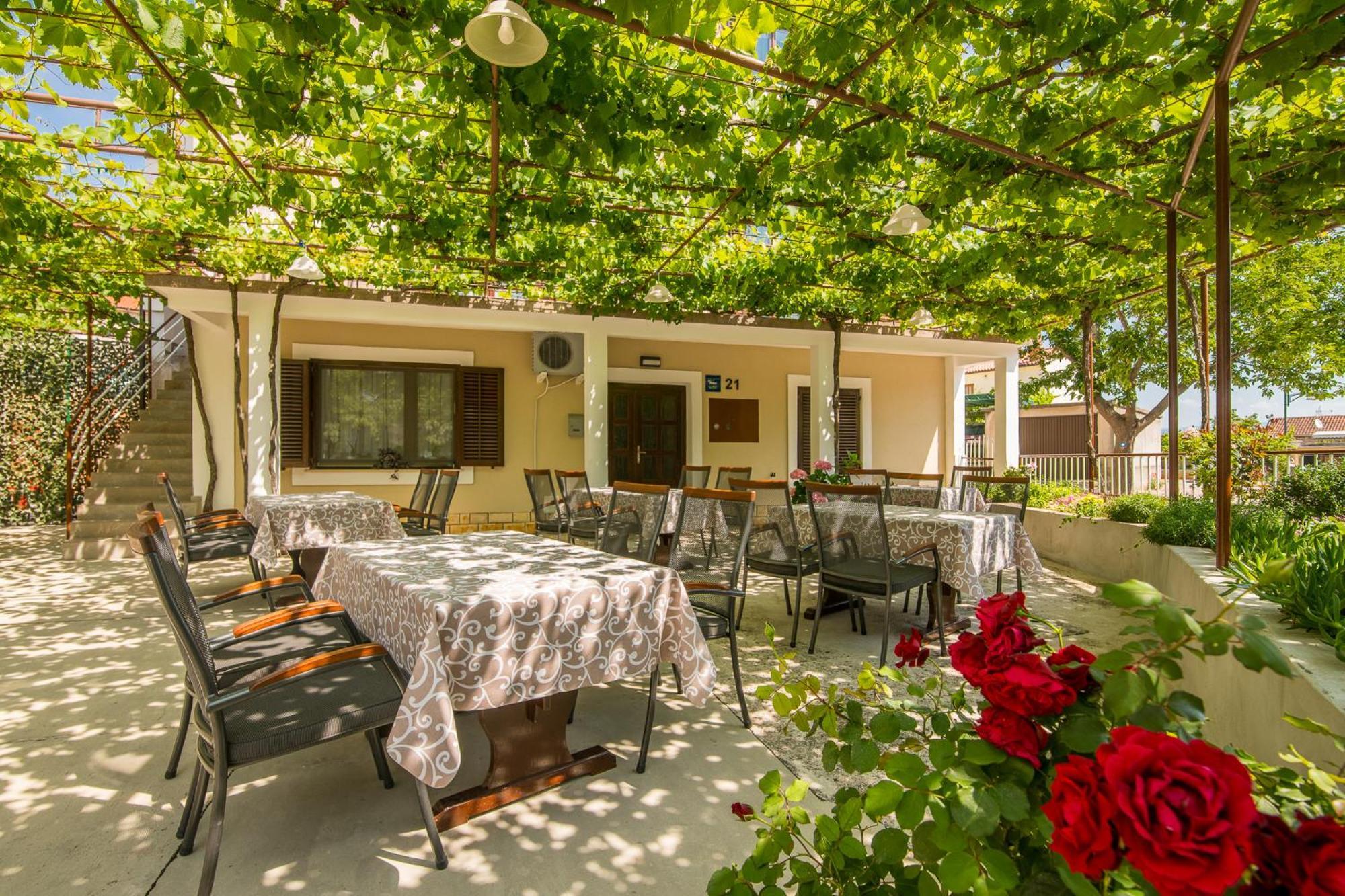 B&B Segulja Малинска Екстериор снимка