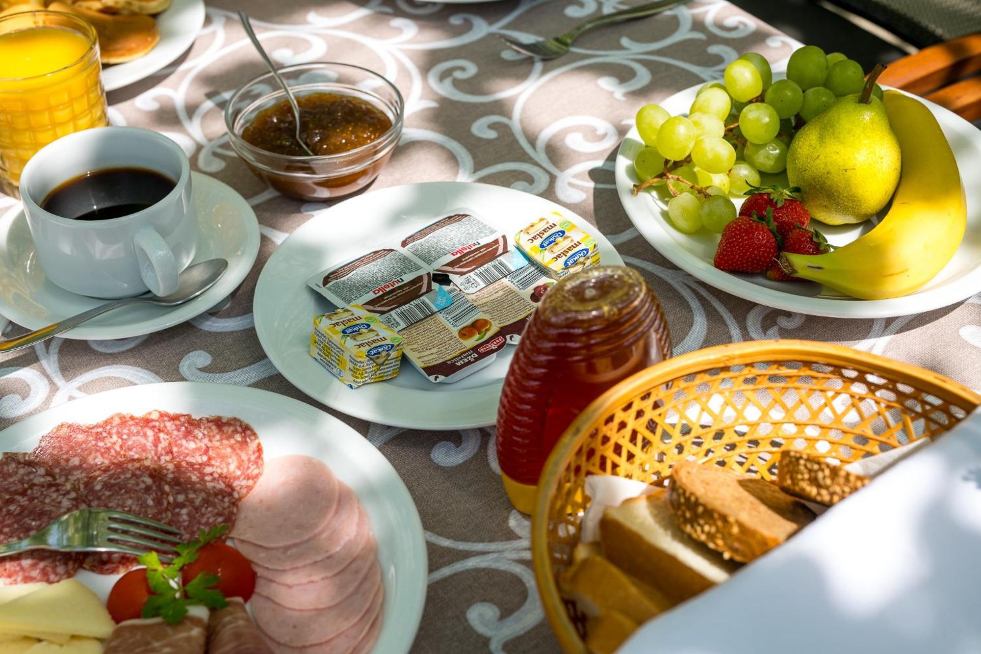 B&B Segulja Малинска Екстериор снимка