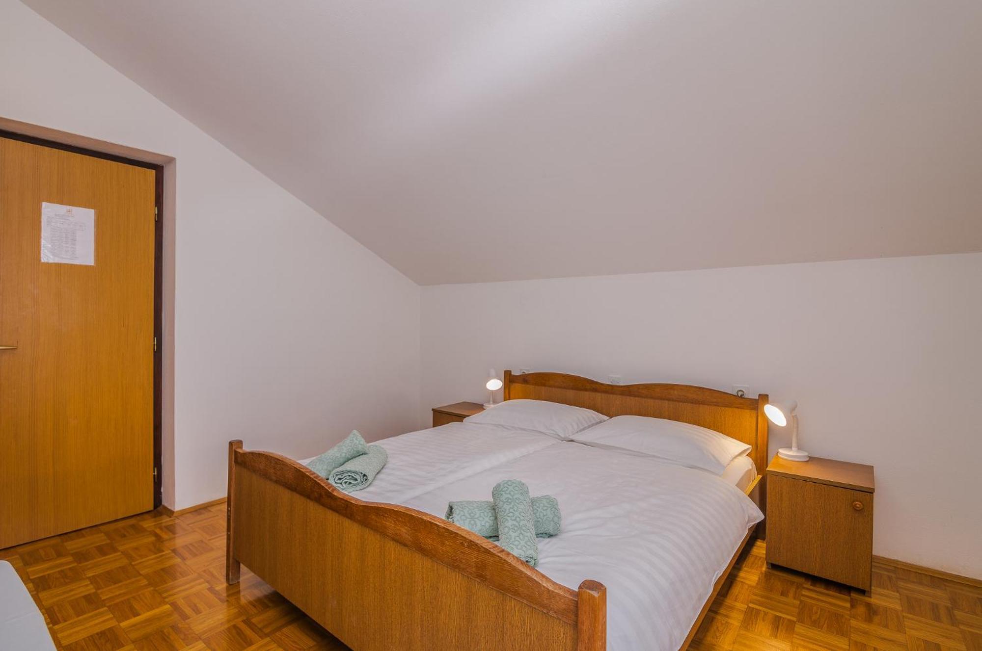 B&B Segulja Малинска Екстериор снимка