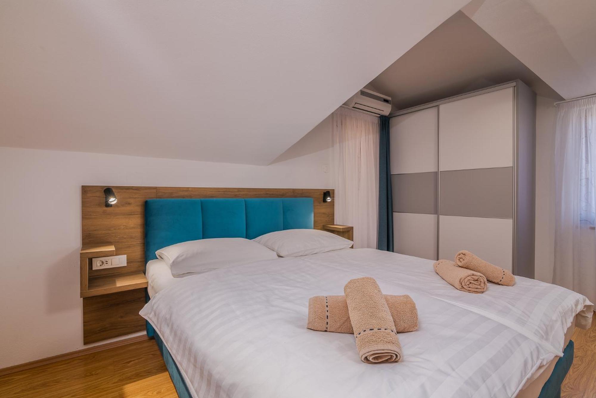 B&B Segulja Малинска Екстериор снимка