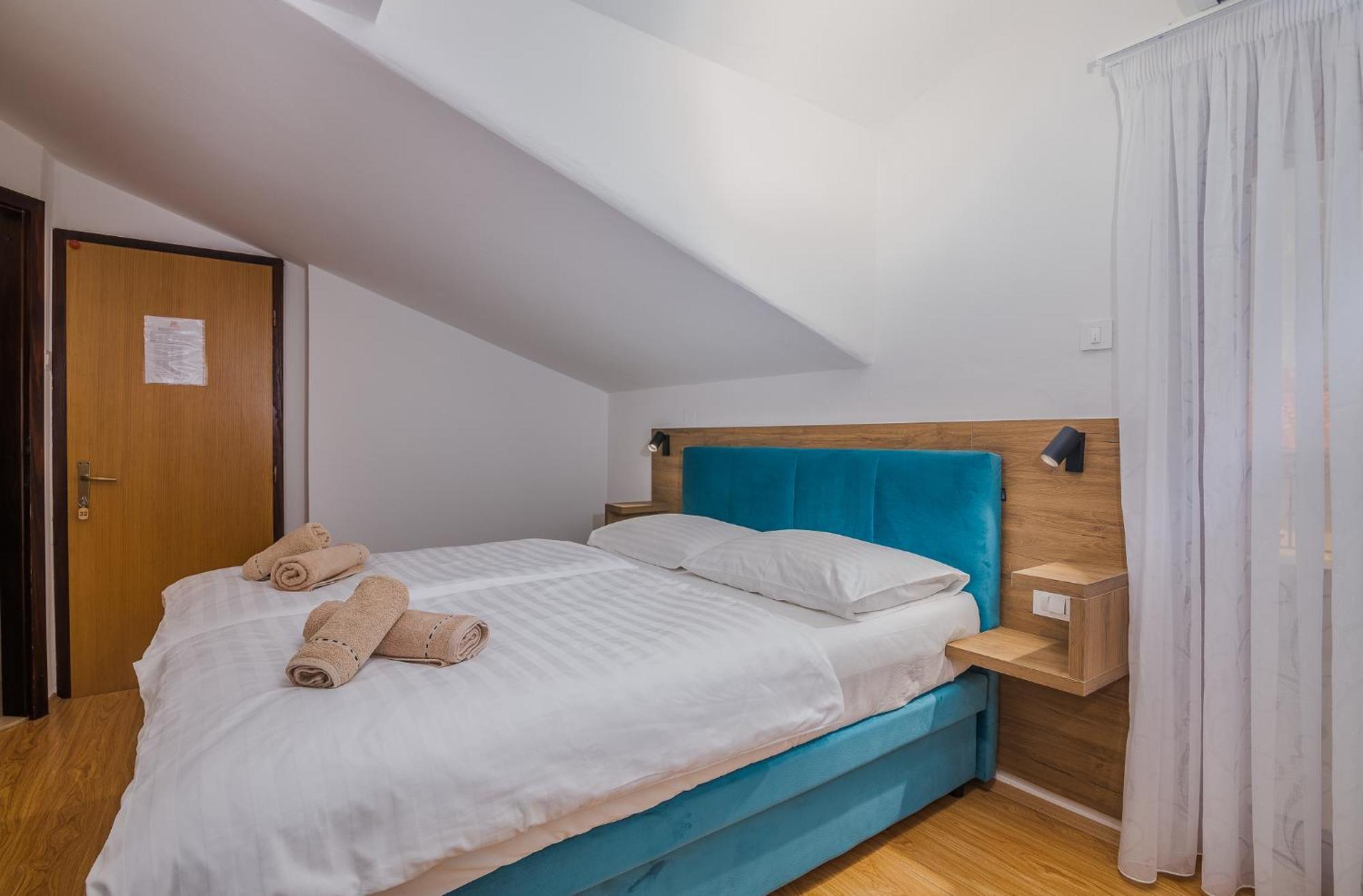 B&B Segulja Малинска Екстериор снимка