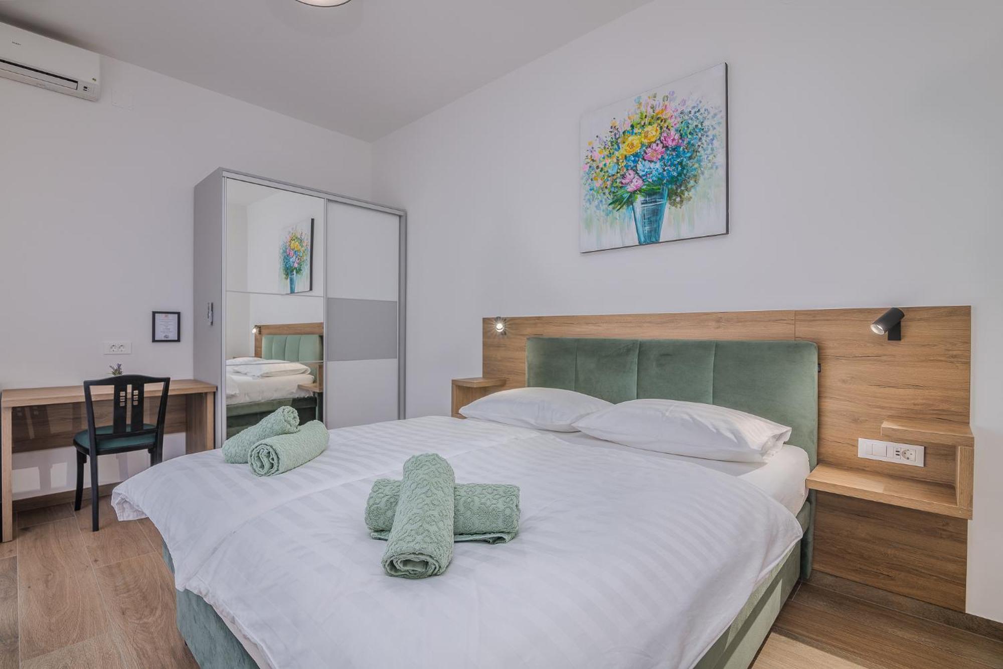 B&B Segulja Малинска Екстериор снимка