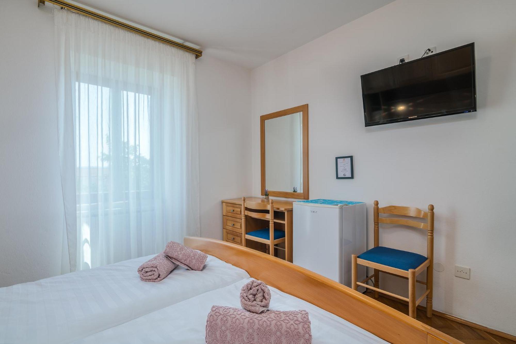 B&B Segulja Малинска Екстериор снимка