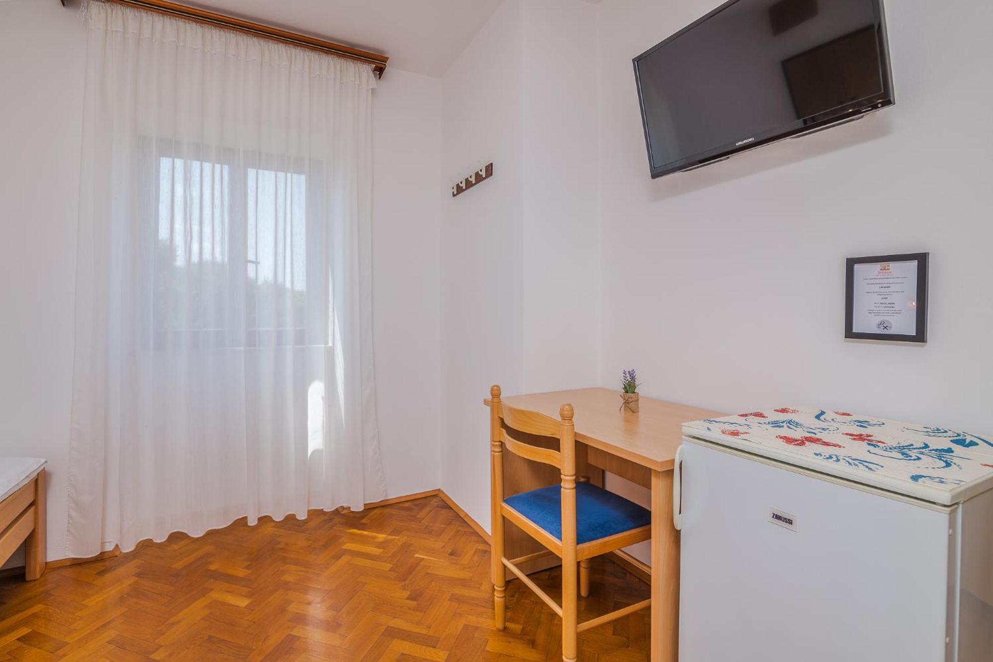 B&B Segulja Малинска Екстериор снимка