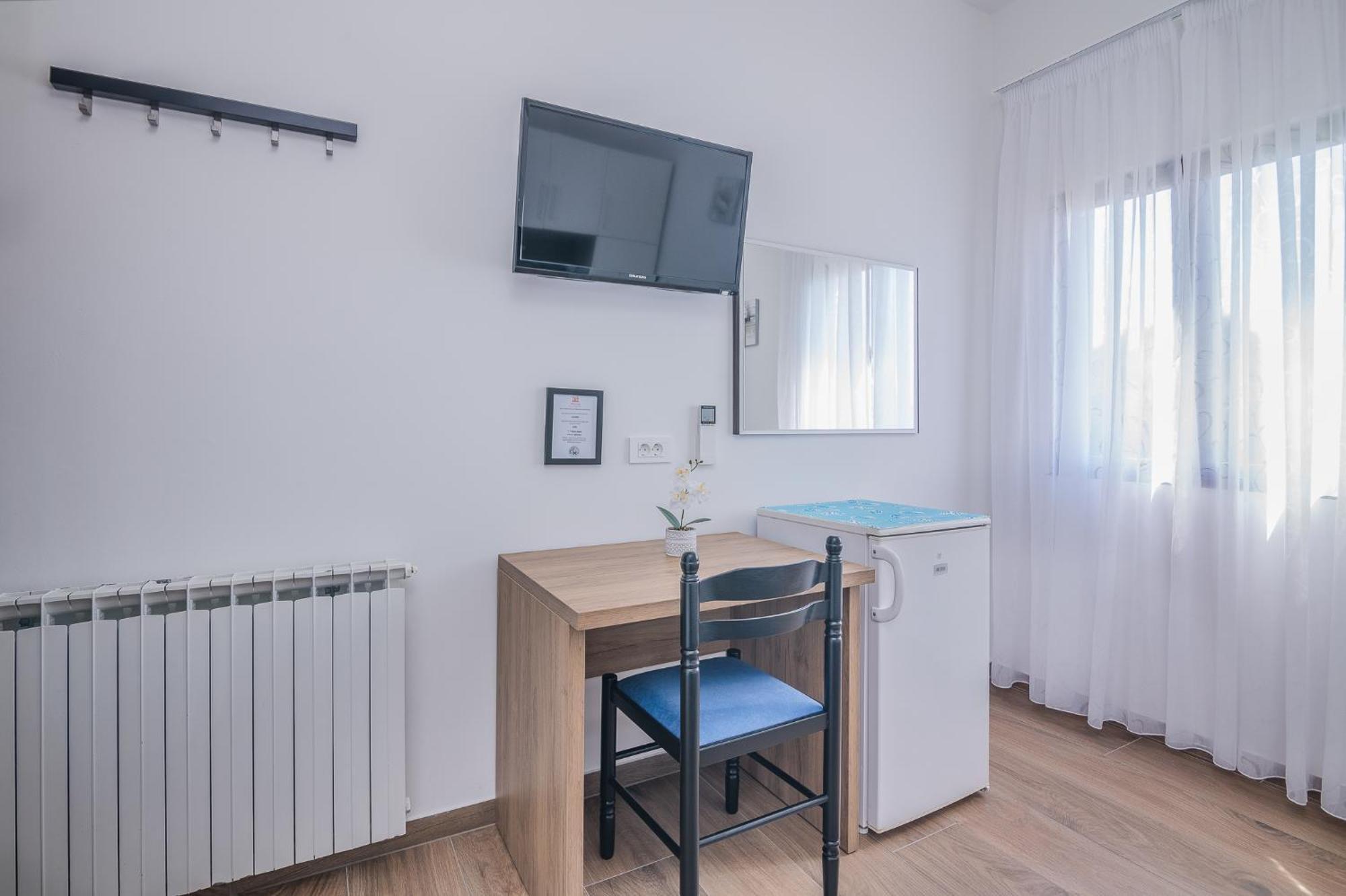 B&B Segulja Малинска Екстериор снимка