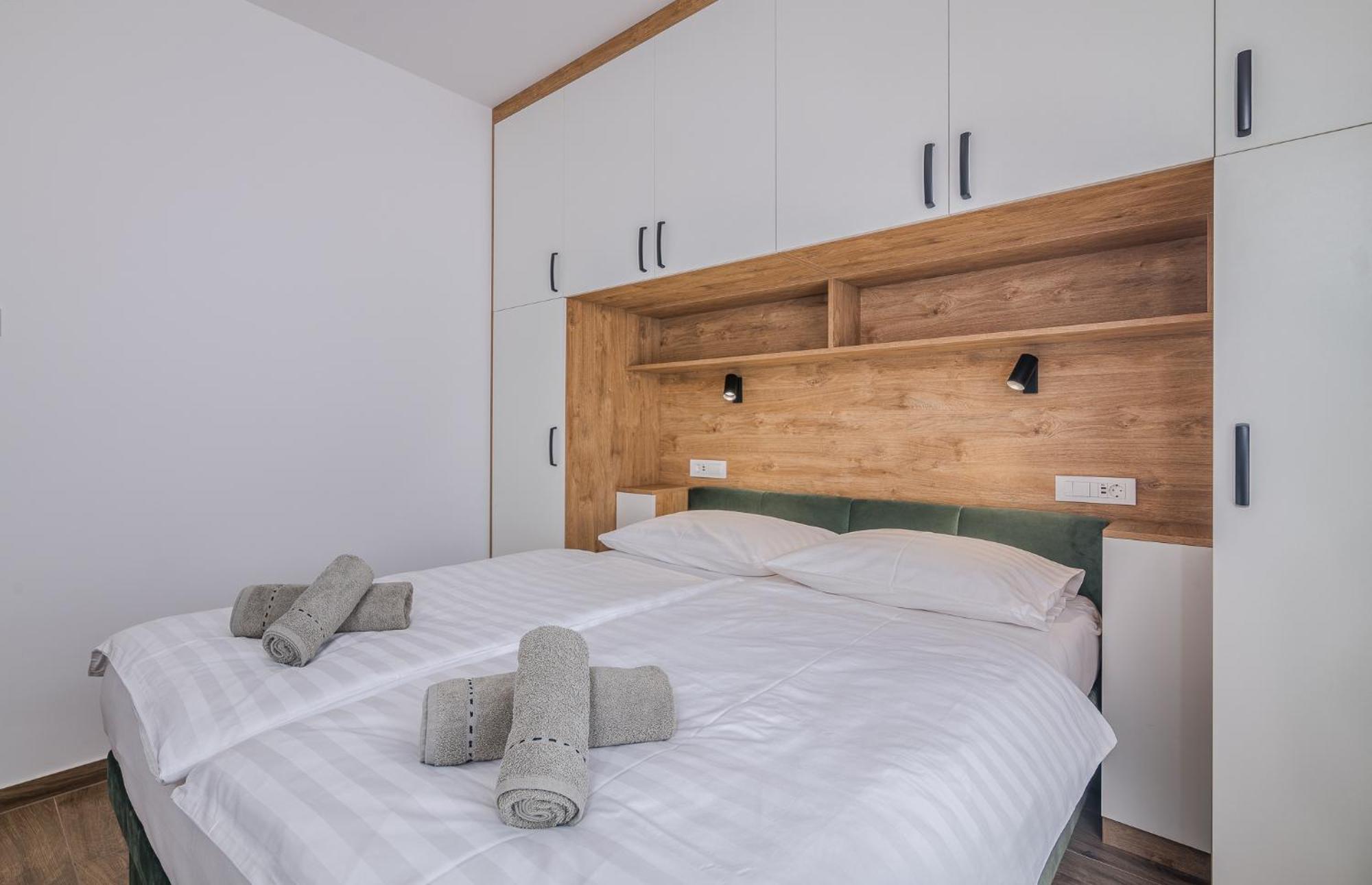 B&B Segulja Малинска Екстериор снимка