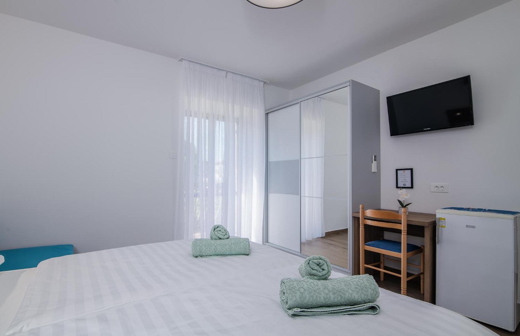 B&B Segulja Малинска Екстериор снимка