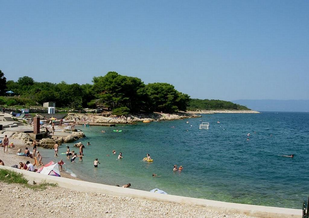 B&B Segulja Малинска Екстериор снимка